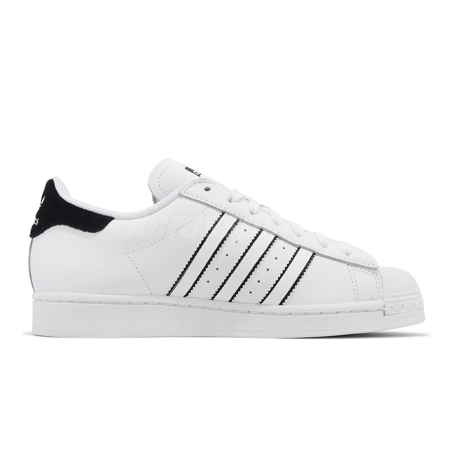 Adidas Mens SUPERSTAR Trainers / White / BNIB / RRP £80