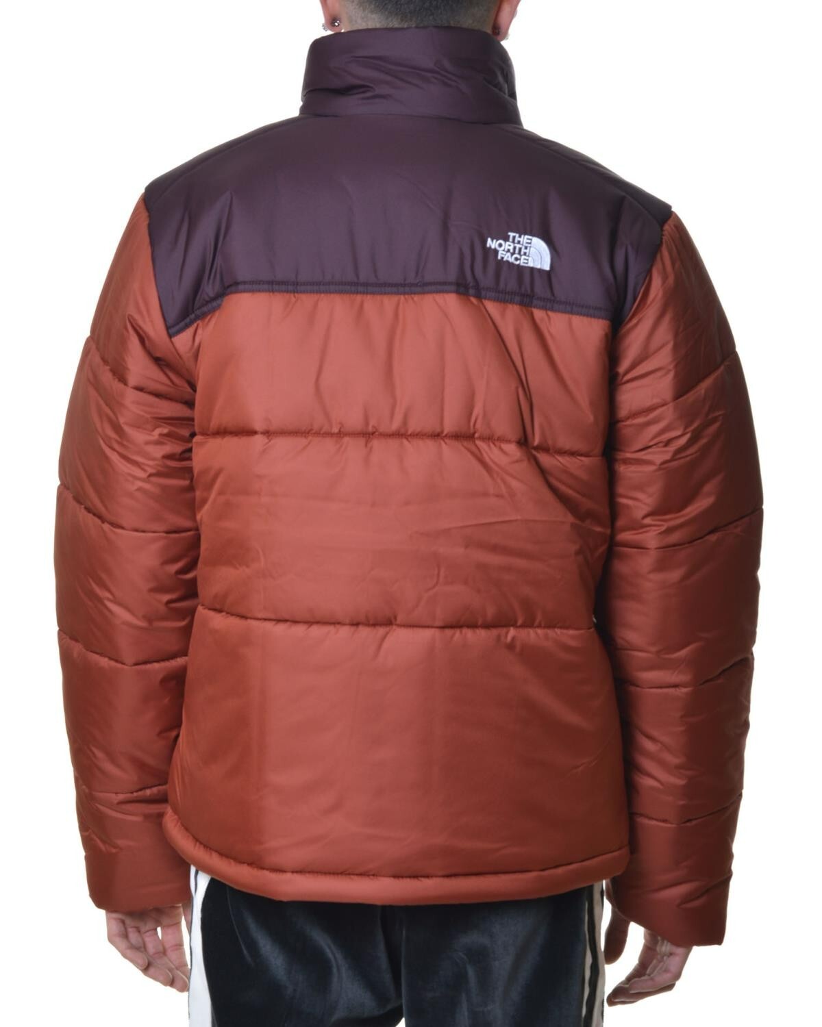The North Face Men's Saikuru Jacket / Brandy Brown / BNWT / RRP £200