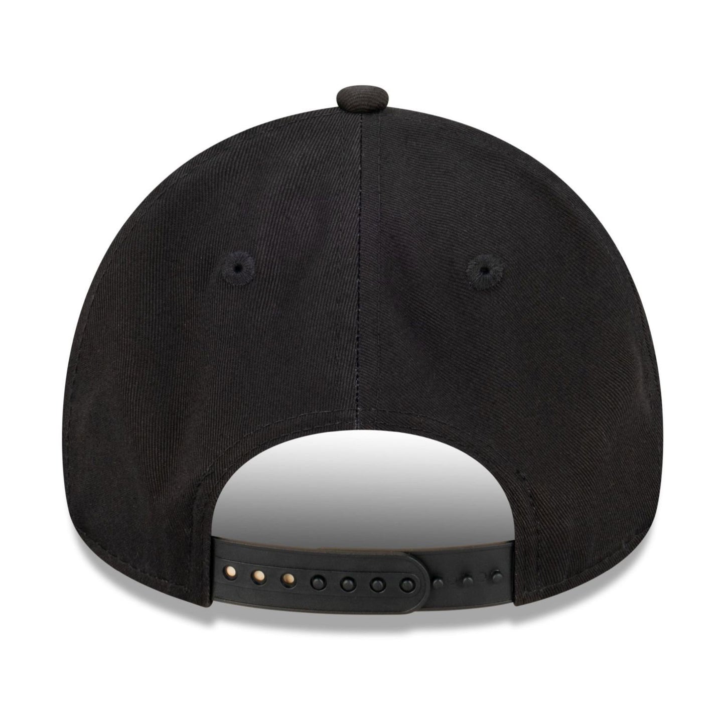 New Era Adult New York Jets Evergreen 9Forty A-Frame Cap / Black / RRP £35