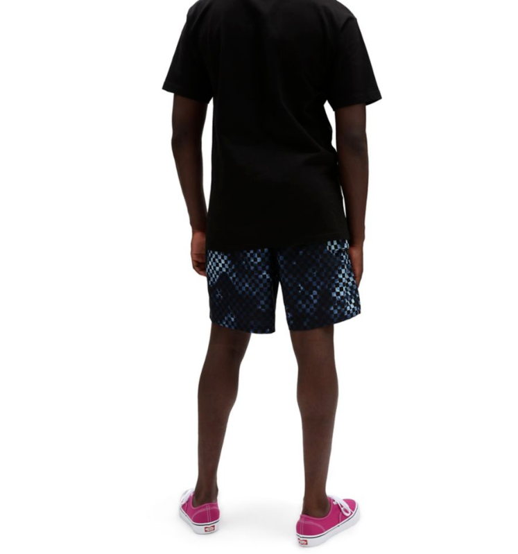 Vans Mens Surf Swim Short / Navy / RRP £65