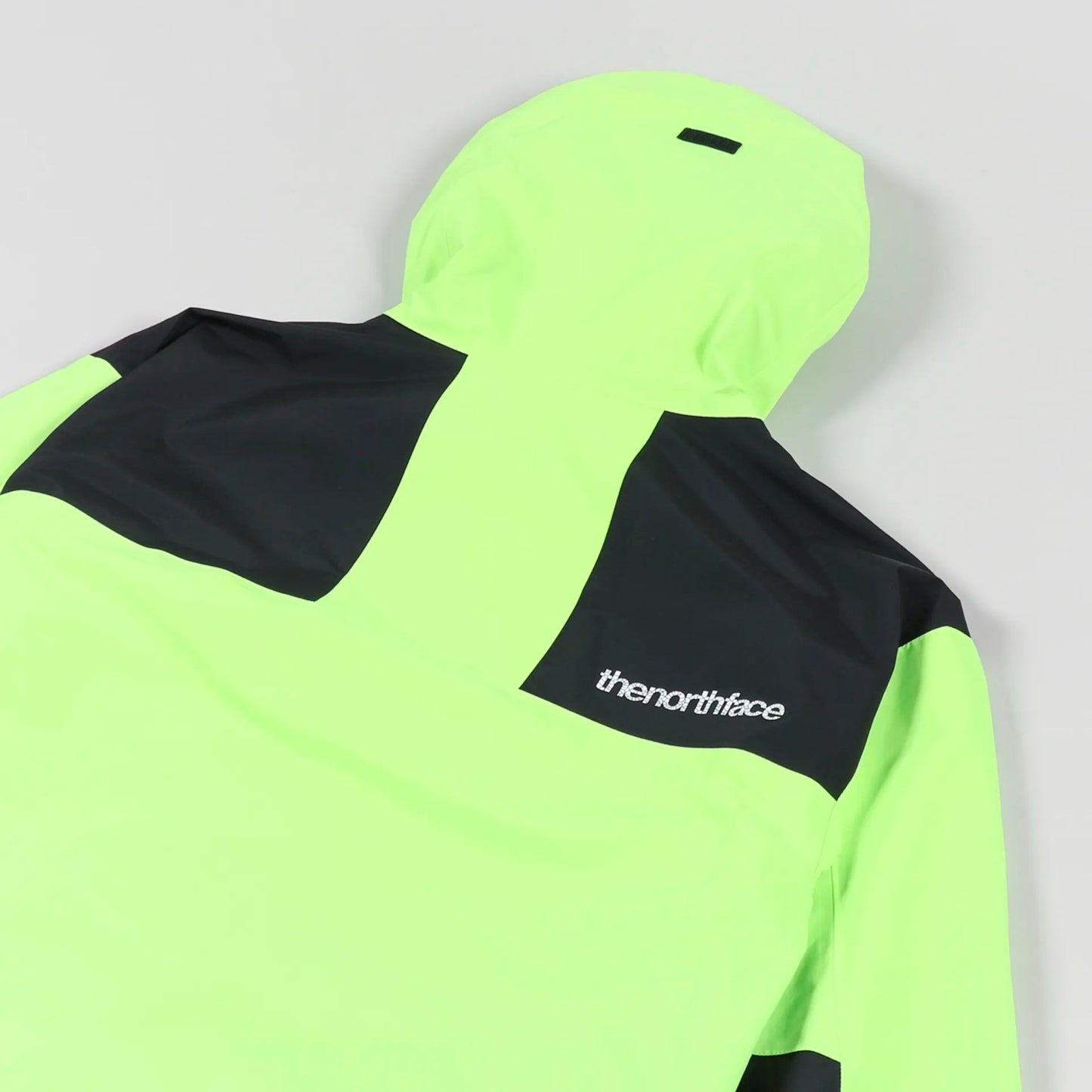 The North Face Origins 86 Mountain Jacket / Safety Green / RRP £250