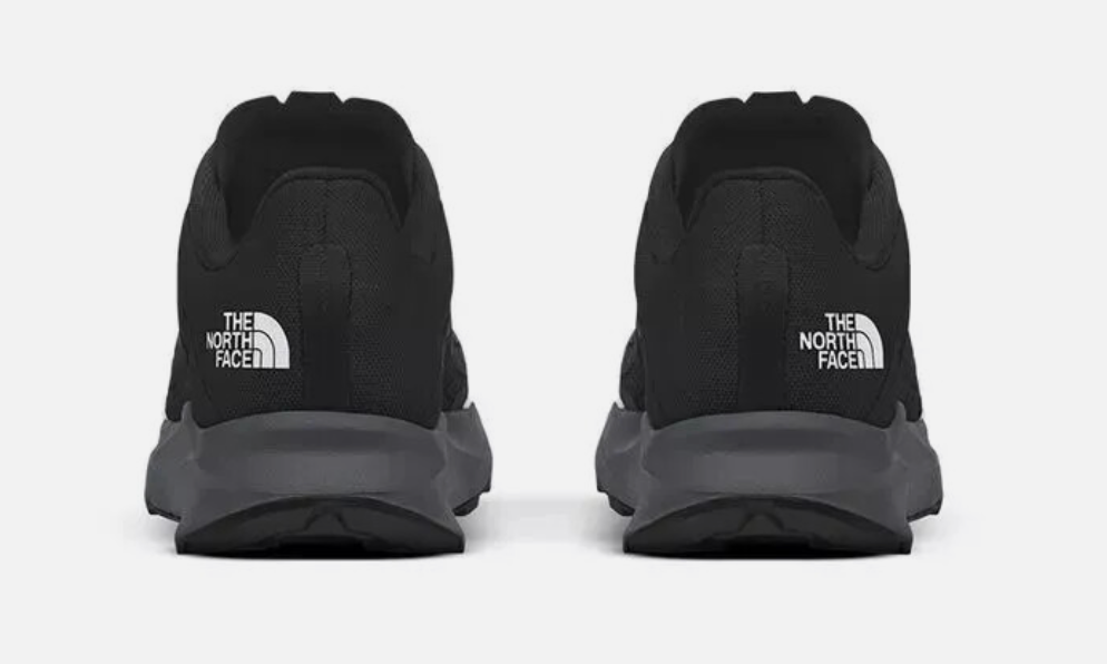 The North Face Men's Vectiv Eminus Running Trainers  / Black / RRP £115