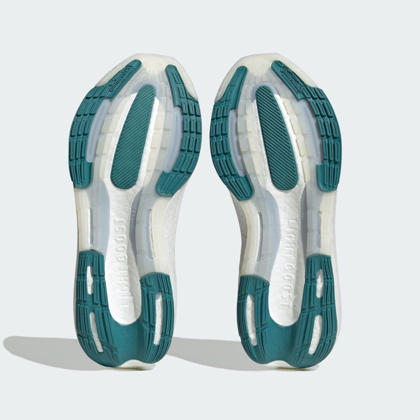 Adidas Mens ULTRABOOST LIGHT Trainers / White / BNIB / RRP £170