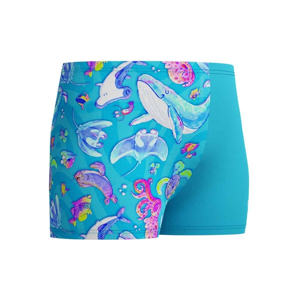 Speedo Men's Leisure Swim Shorts / Blue / RRP £20