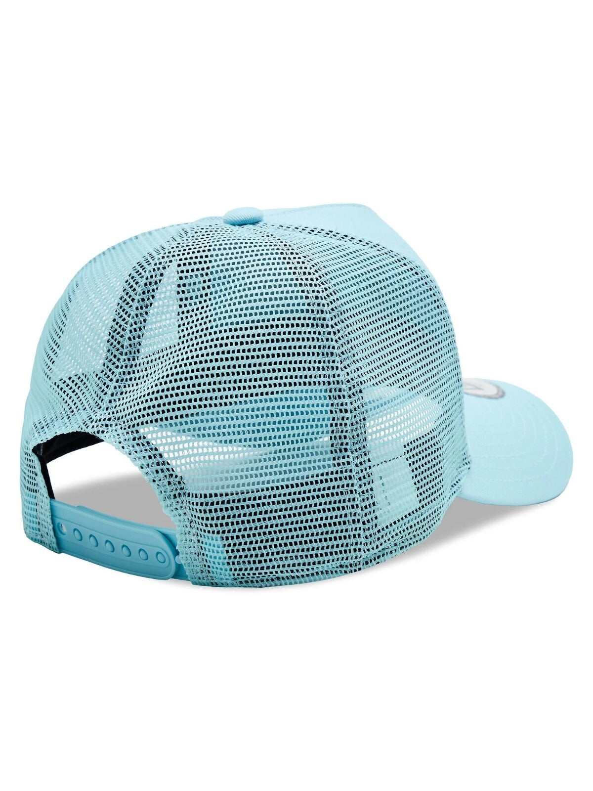 LA Dodgers Kids Tonal Mesh Trucker Hat / Blue / RRP £20