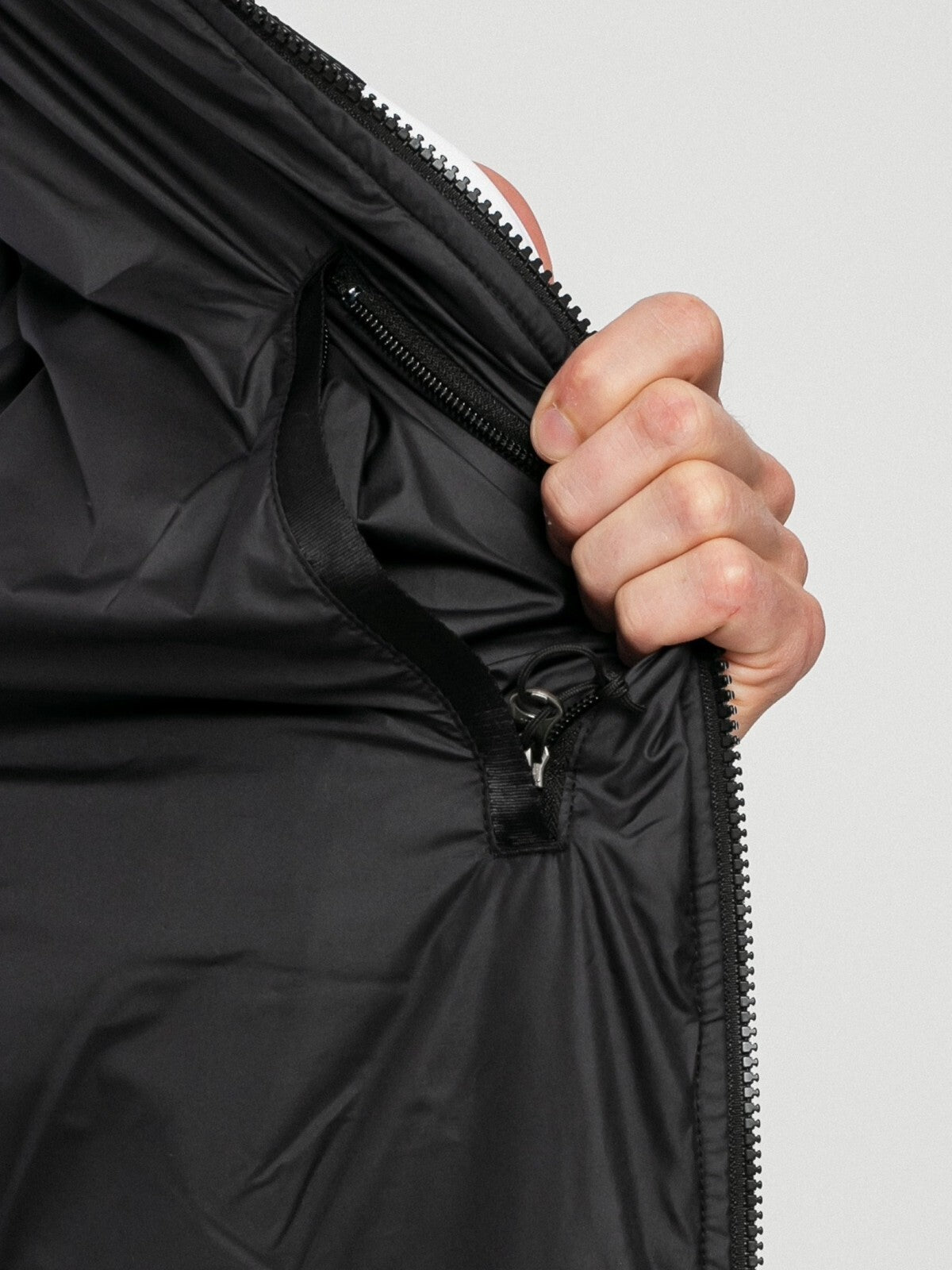 The North Face Mens Himalayan Insulated Jacket / TNF White /  RRP £200