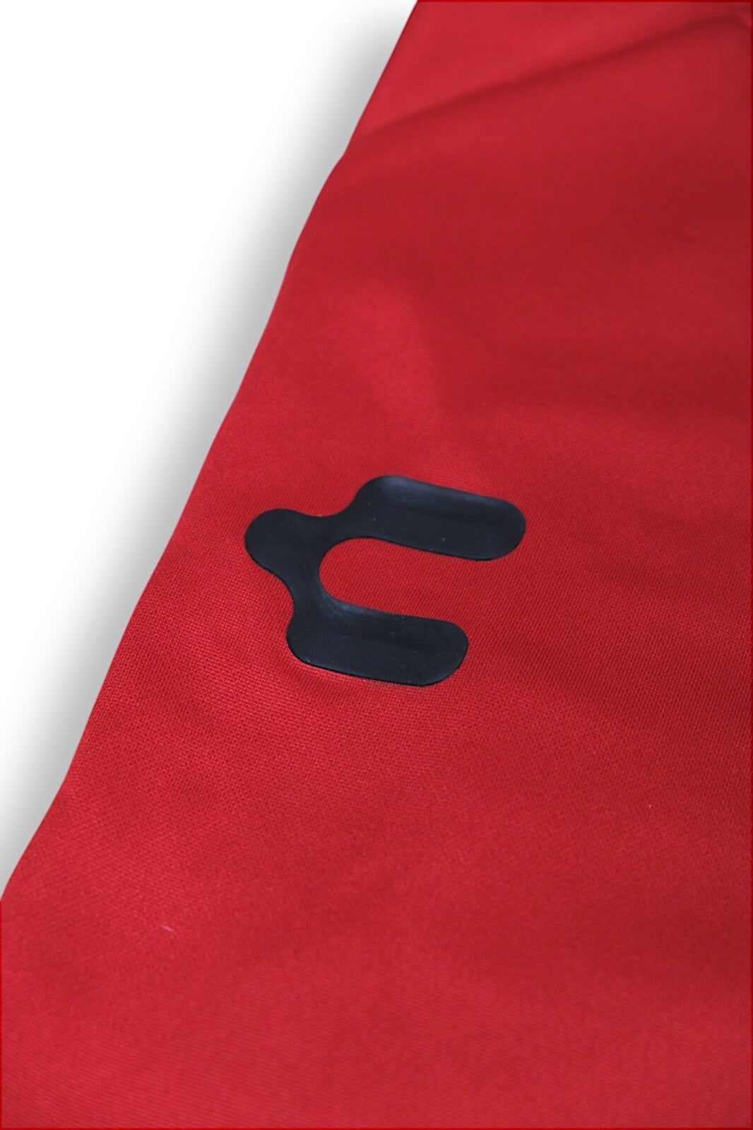 Charly 2018-19 Training Top / Mens / Red / RRP £29.99