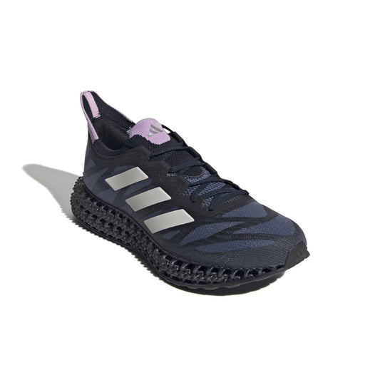 Adidas Womens 4DFWD 3 W Trainers / BNIB / Blue / RRP £175
