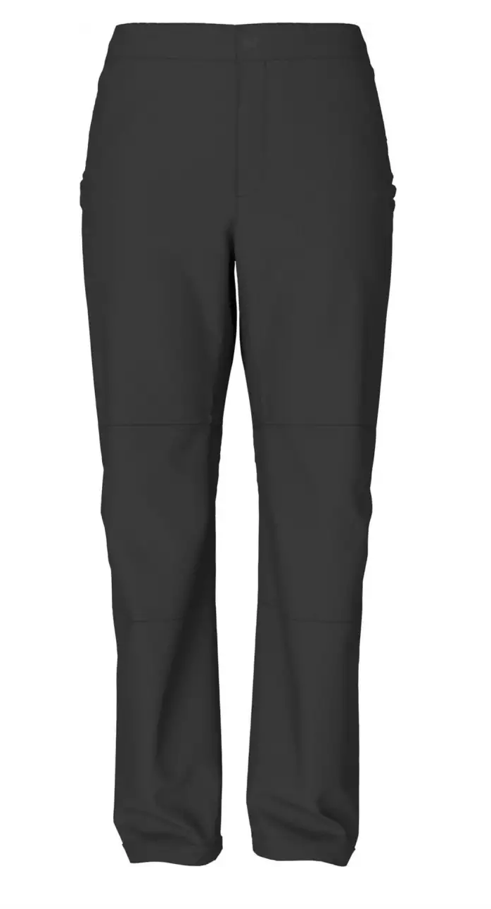 The North Face Womens Route Set Pant / Black / RRP £110