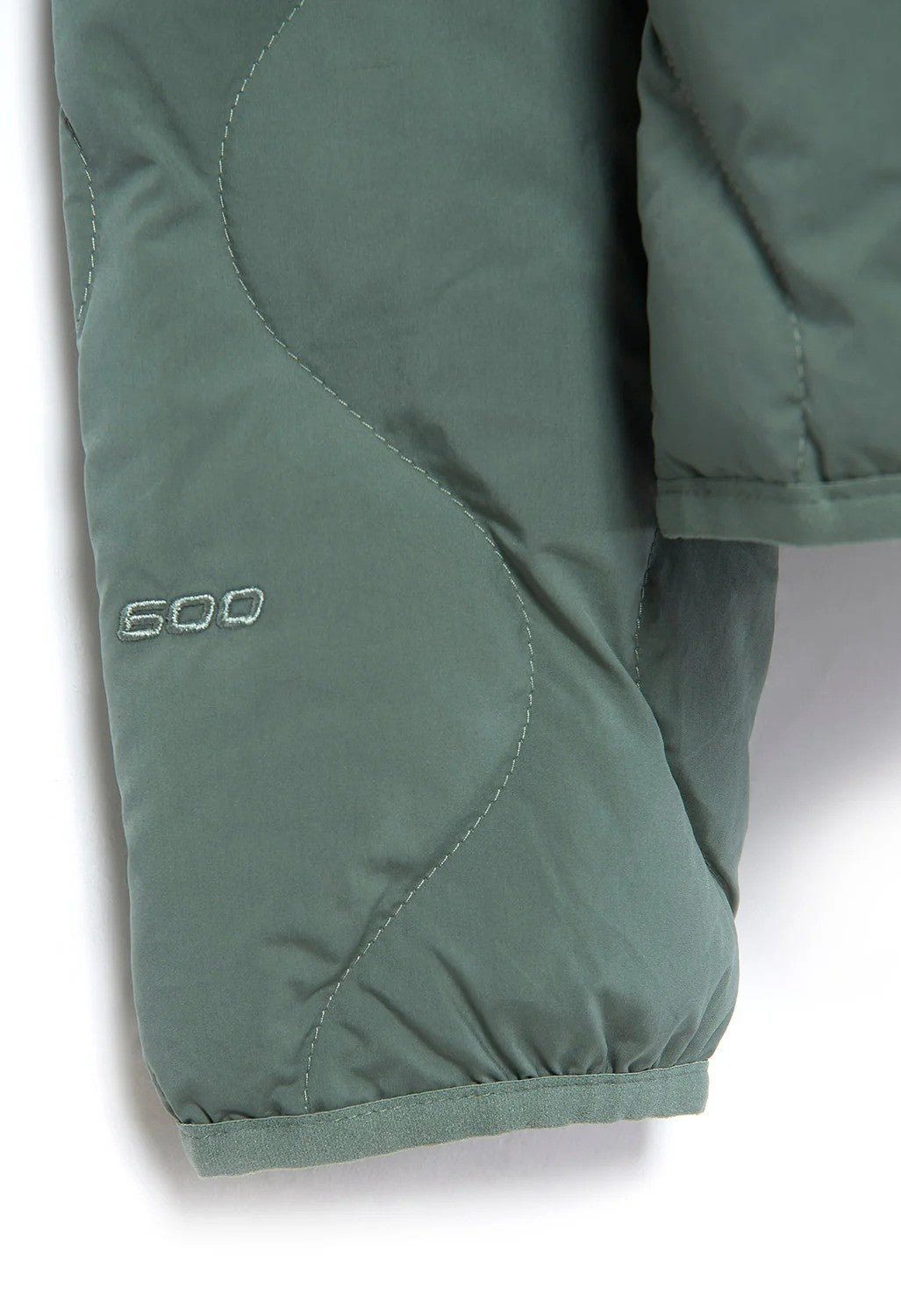 The North Face Womens M66 Down Jacket / Laurel Wreath Green / RRP £205