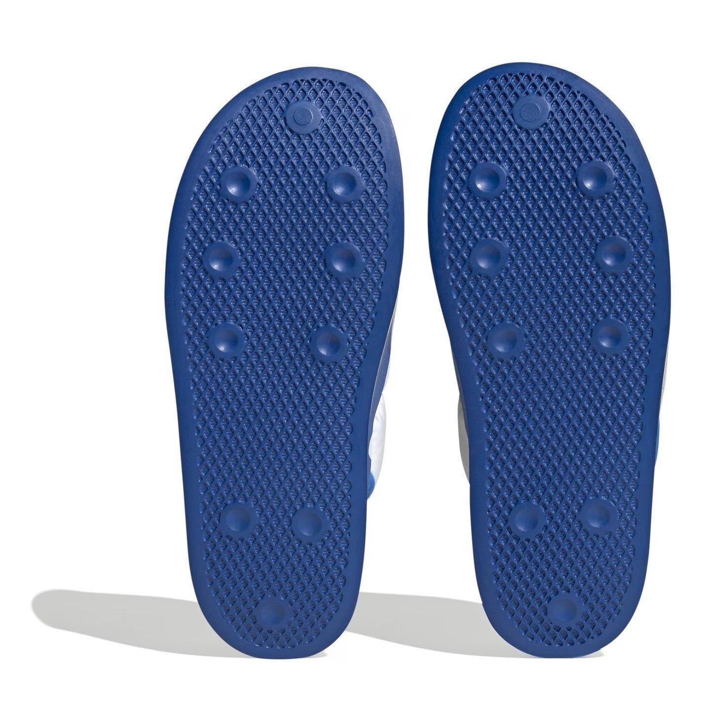 Adidas Mens Puffylette Trainers / White / BNIB / RRP £85