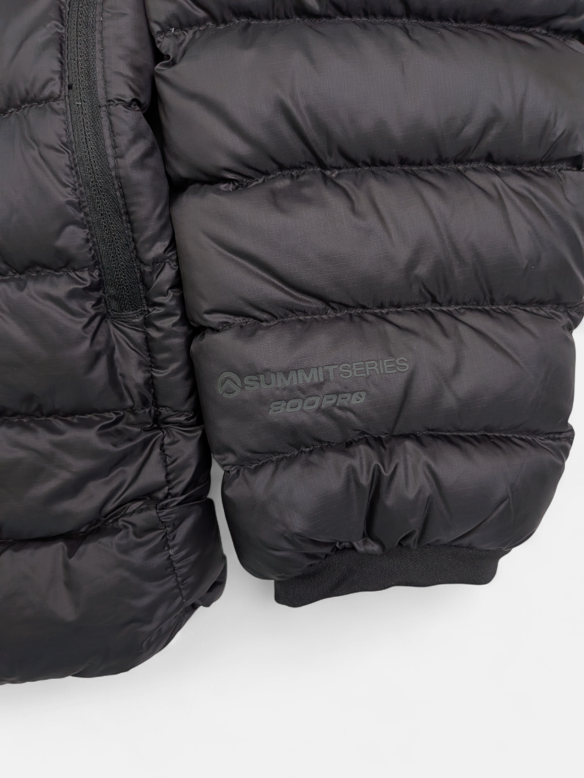 The North Face Mens Summit Breithon Jacket  / Black / RRP £340