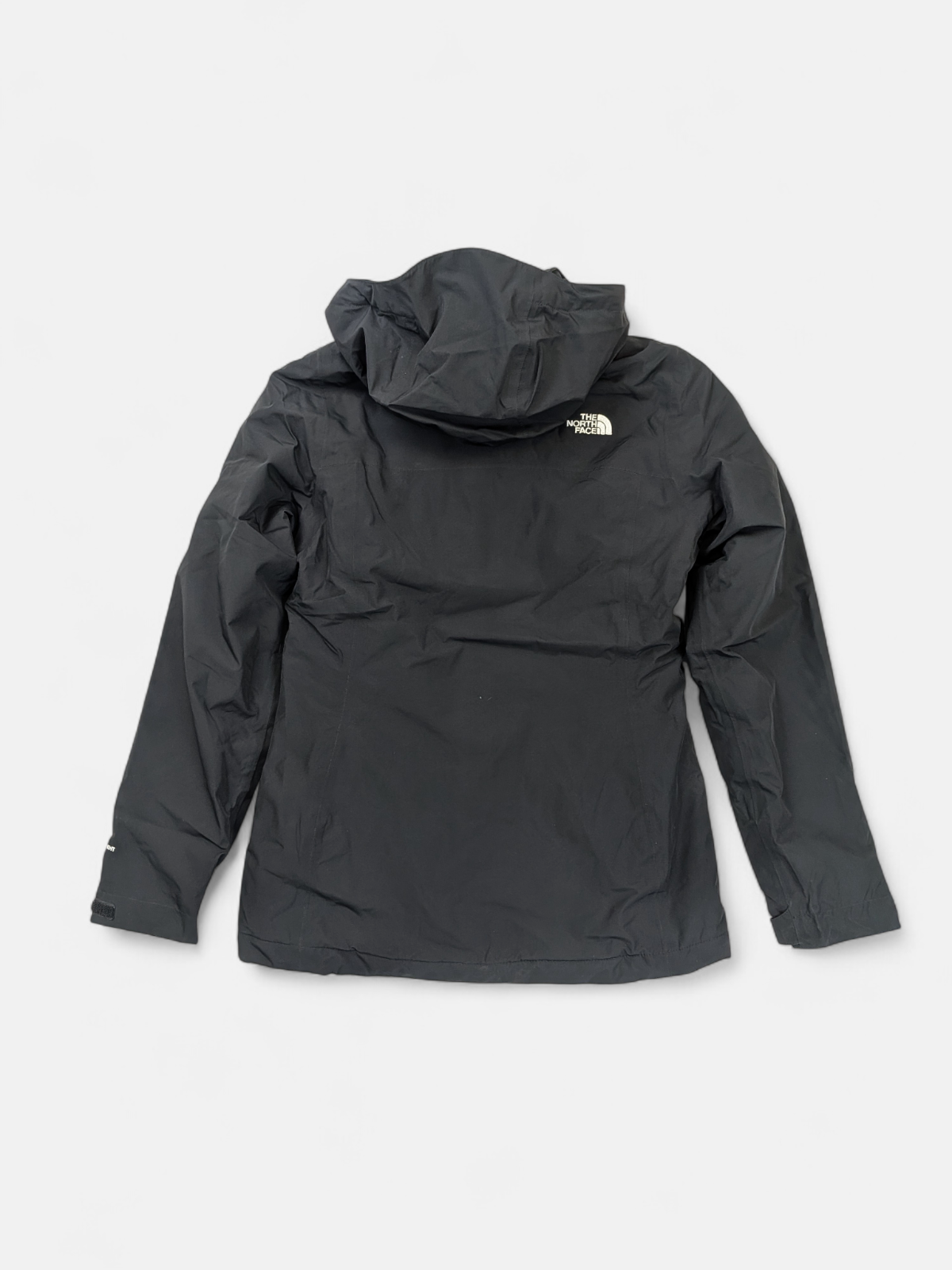 The North Face Womens Monte Tamaro Insulated Jacket/ BLack / RRP £155