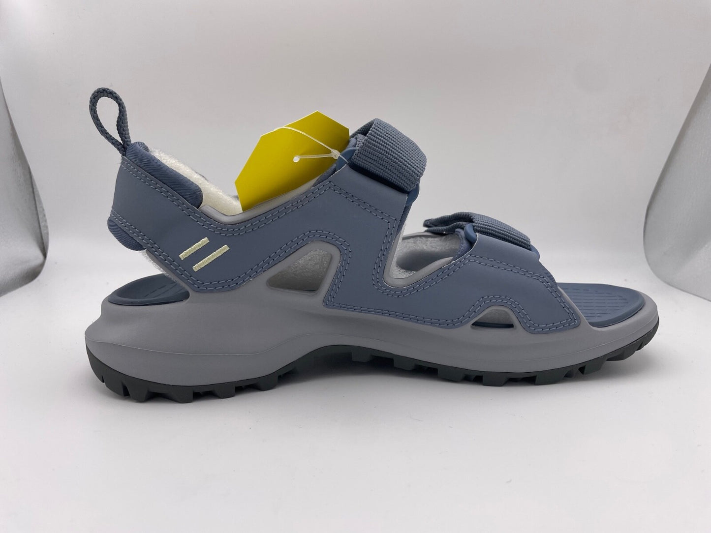 The North Face Womens Hedgehog Sandal III / BNIB / Grey / RRP £80