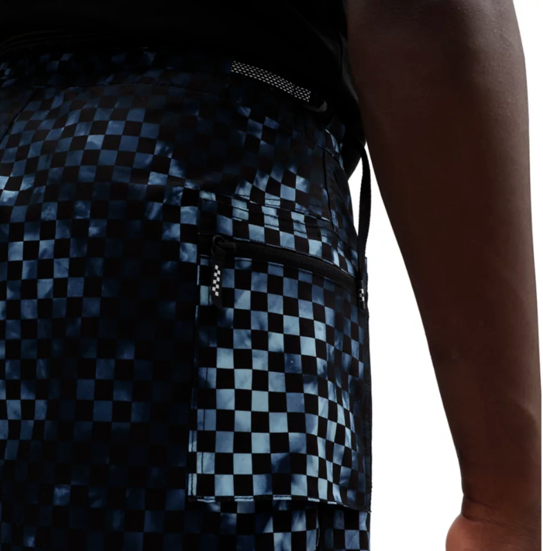 Vans Mens Surf Swim Short / Navy / RRP £65