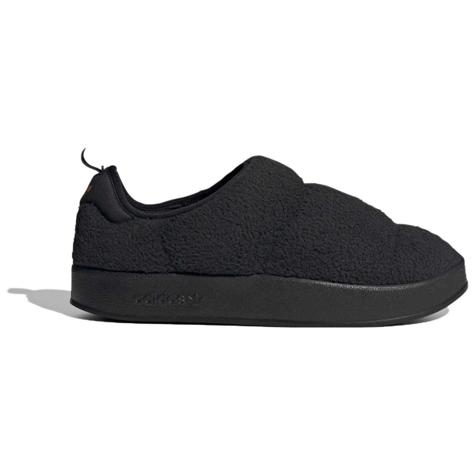 Adidas Mens PUFFYLETTE Trainers / Black / BNIB / RRP £75