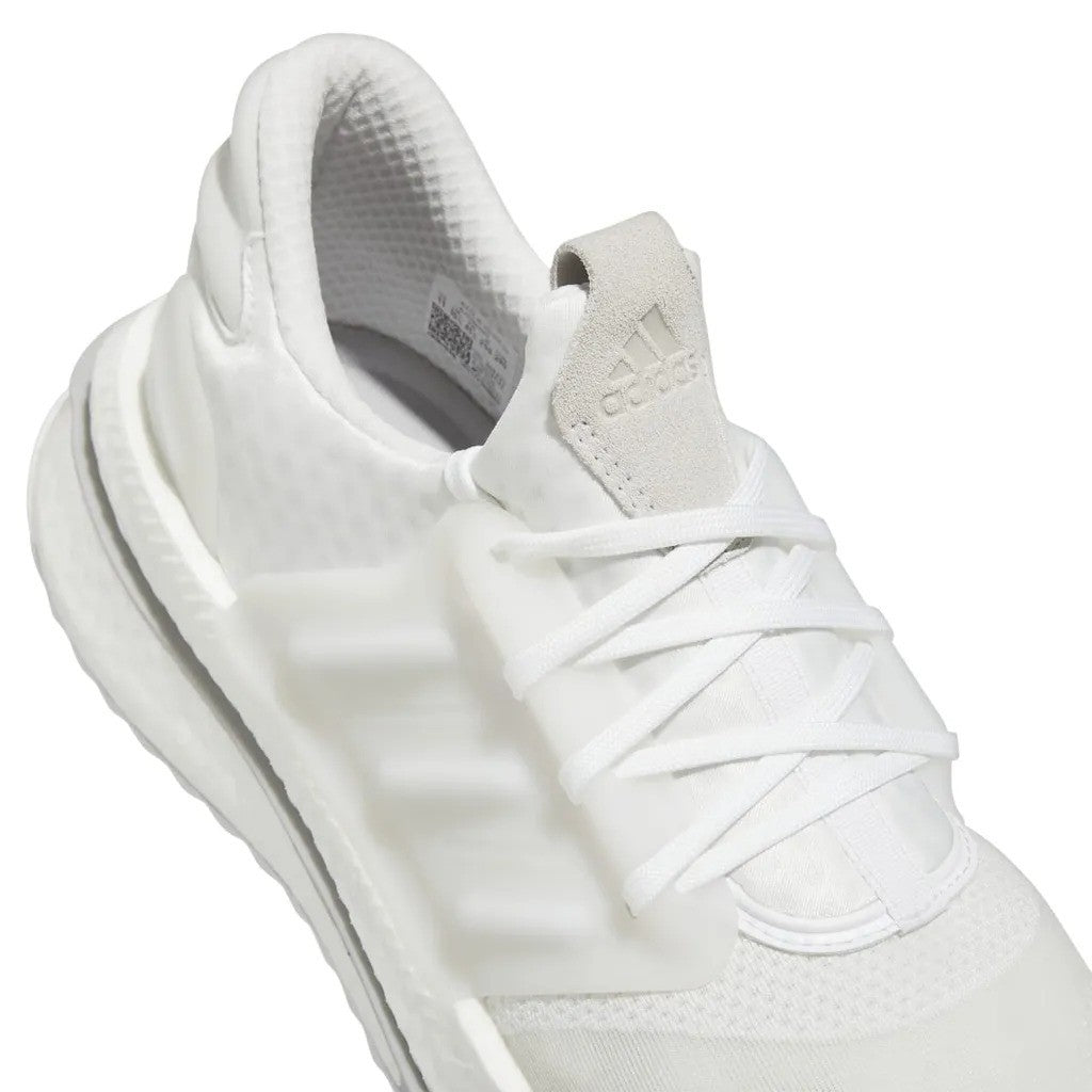 Adidas Mens X_PLRBOOST Trainers / White / BNIB / RRP £160