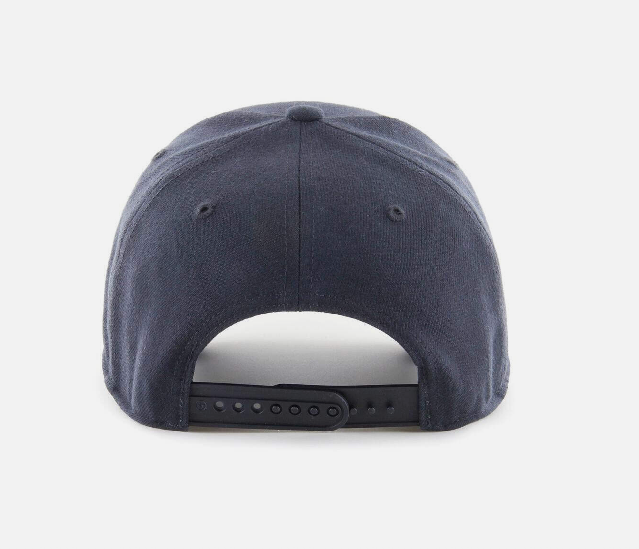 47 Brand Winnipeg Jets NHL Vintage Sureshot MVP Snapback Cap/Navy/RRP £32