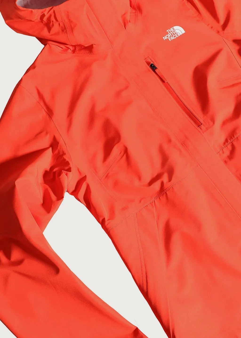 The North Face Womens Dryzzle Futurelight Jacket / Flare/ RRP £200