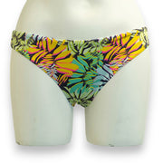 Vilebrequin Bikini Bottom / Womens / Multicoloured Plant / RRP £90