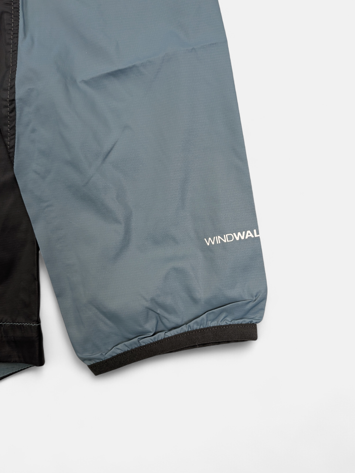 The North Face Womens Wind Jacket / BLue / RRP £120