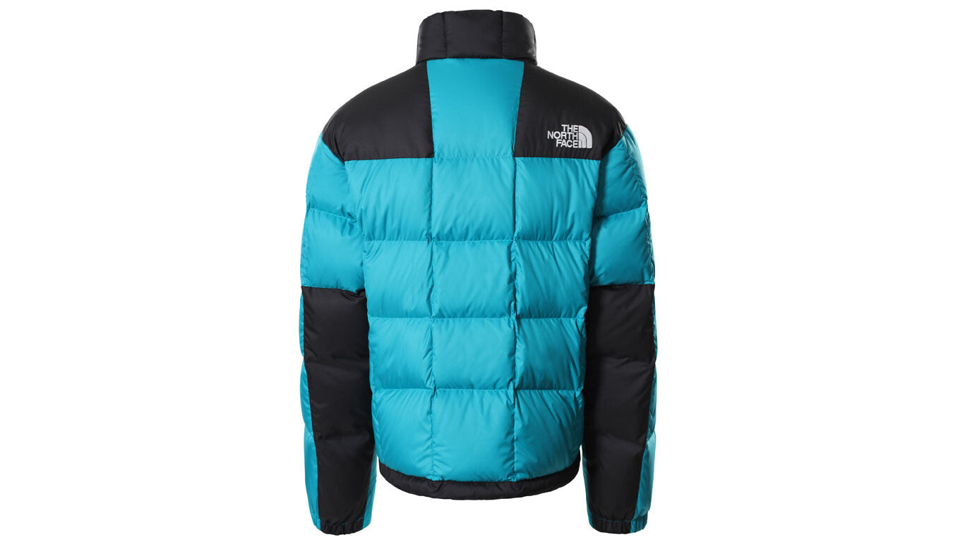 The North Face Men's Lhotse Jacket / Enamel Blue / BNWT / RRP £260