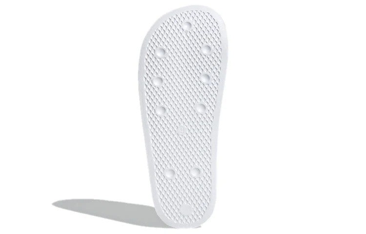 Adidas Mens / ADILETTE LITE Sliders / BNIB / White / RRP £35