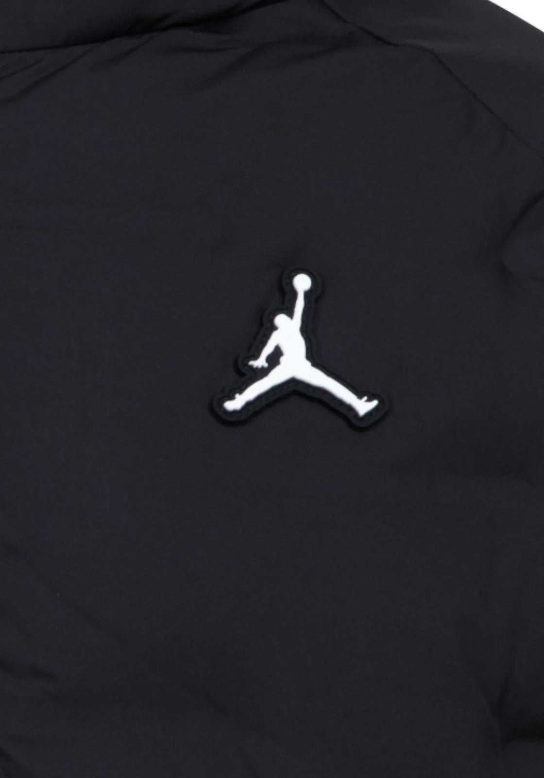 Nike Boys Jordan Puffer Jacket / Black / RRP £80