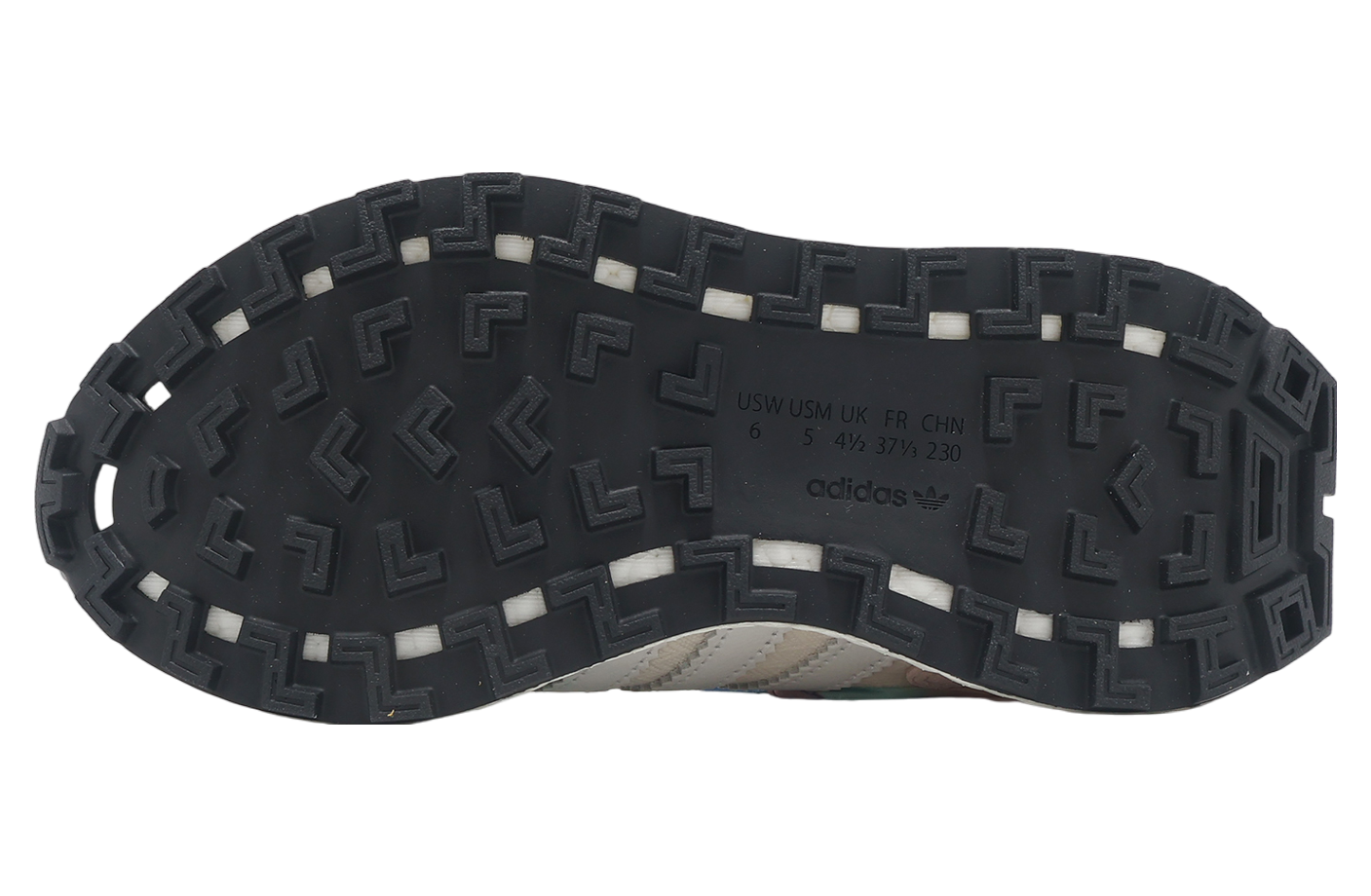 Adidas Mens RETROPY E5 Trainers / Multi / BNIB / RRP £95