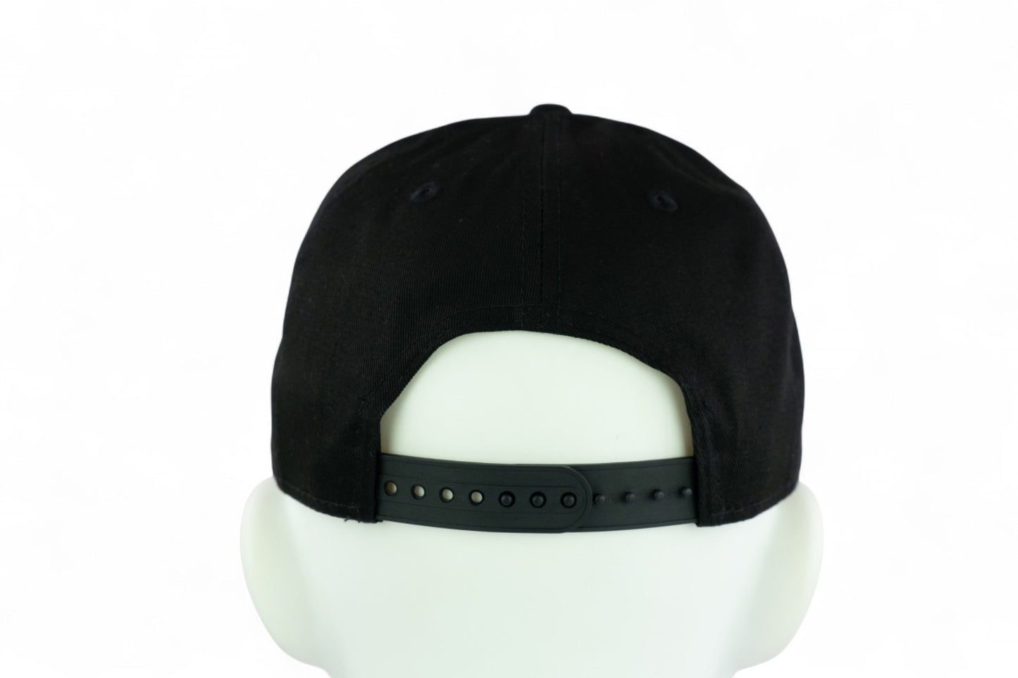 New Era Green Bay Packers 9FORTY A Frame Cap / Black Green / RRP £27