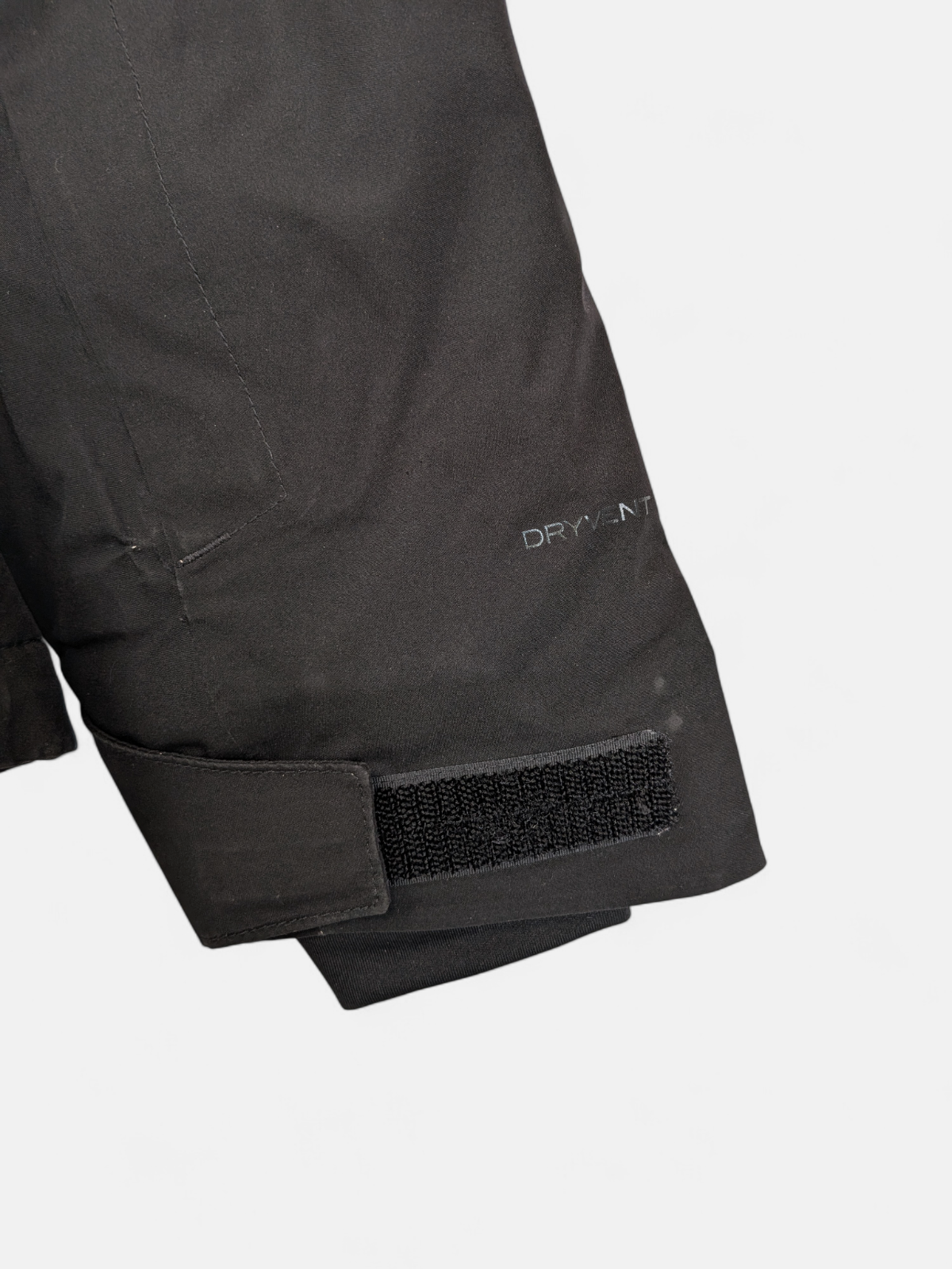 The North Face Mens Summit Futurelight Jacket / Black / RRP £240