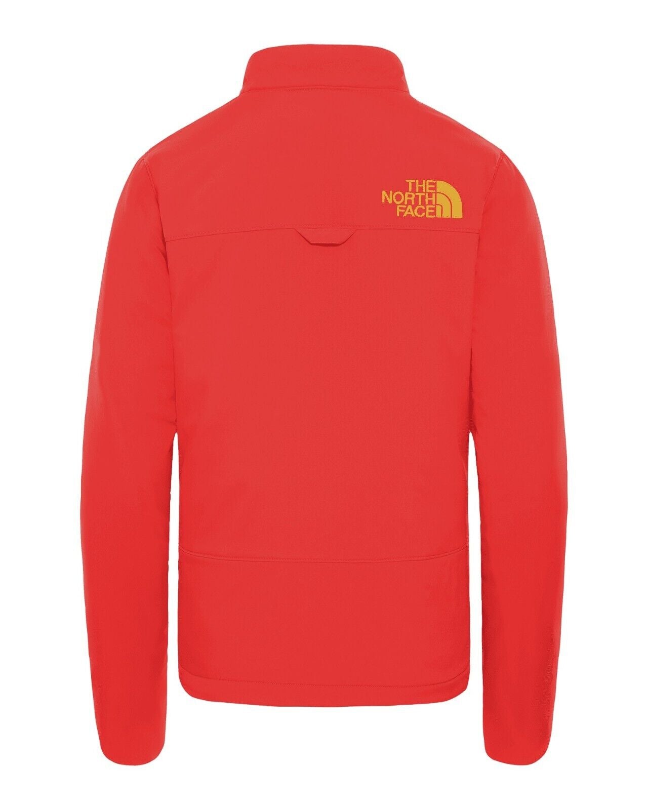 The North Face Womens Flare Red Team Kit Midlayer Fleece / RRP £115