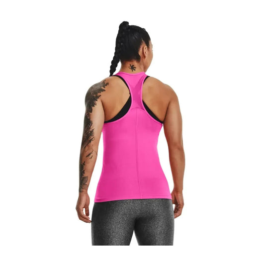 Under Armour Women's Racer Tank / Gym Training / RRP £25