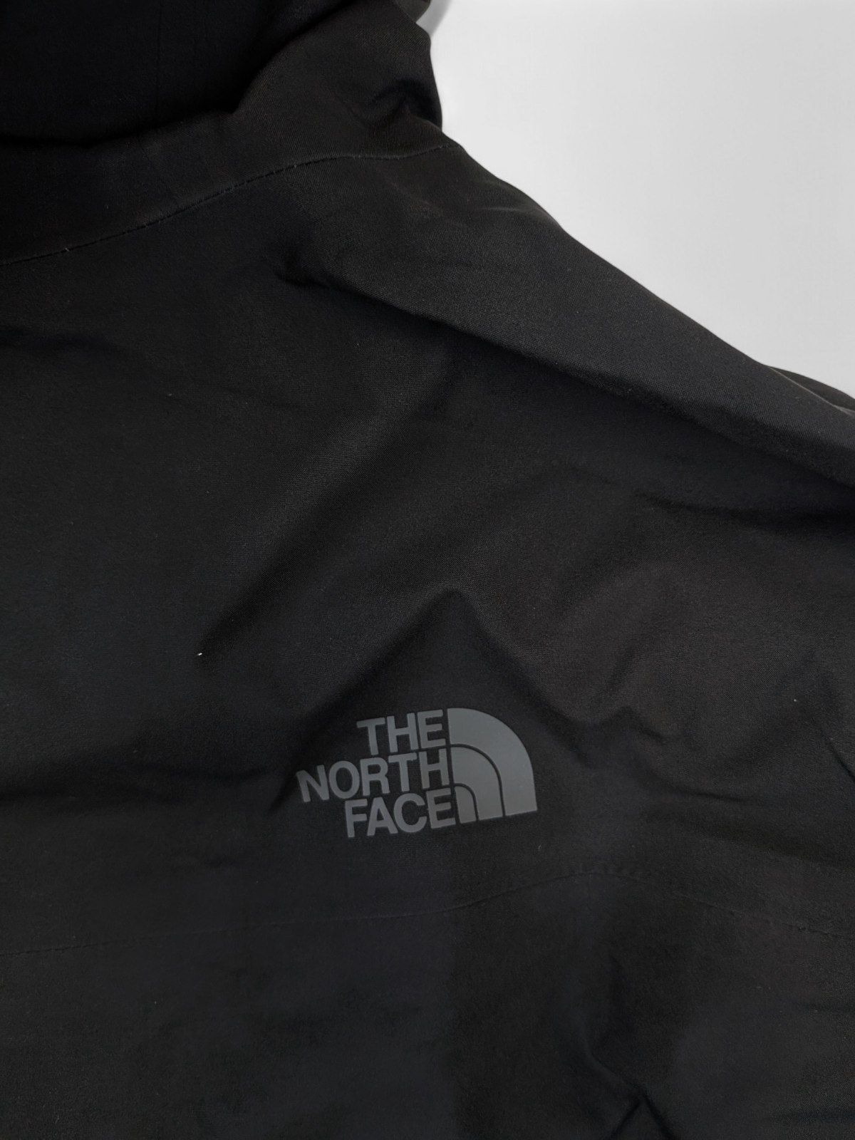 The North Face Womens APEX FLEX FUTURELIGHT JACKET / Black / RRP £250