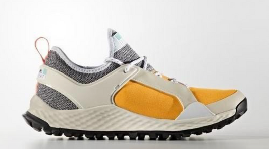 Adidas Womens Aleki x StellaSport Trainers / BNIB / White / RRP £100