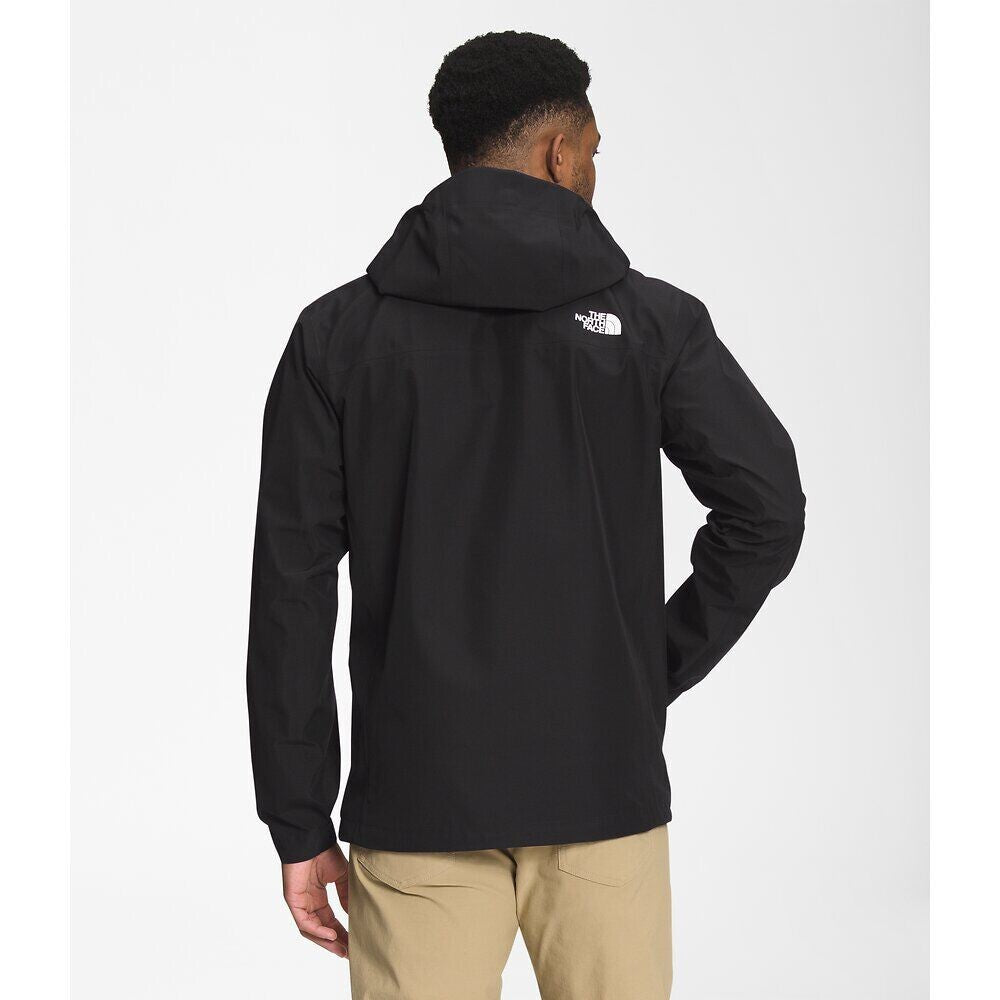 The North Face Mens Dryzzle Futurelight Jacket / Black / RRP £200