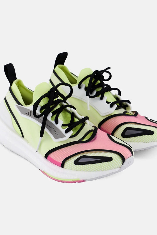 Adidas Womens aSMC UB 23 lower footprint Trainers / BNIB / Multi / RRP £190