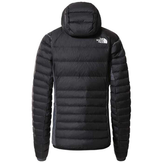 The North Face Women’s SPEEDTOUR DOWN HOODIE - TNF Black Women’s Jacket
