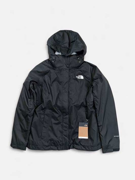 The North Face Womens Modis Triclimate 3-In-1 Jacket / BLack / RRP £250