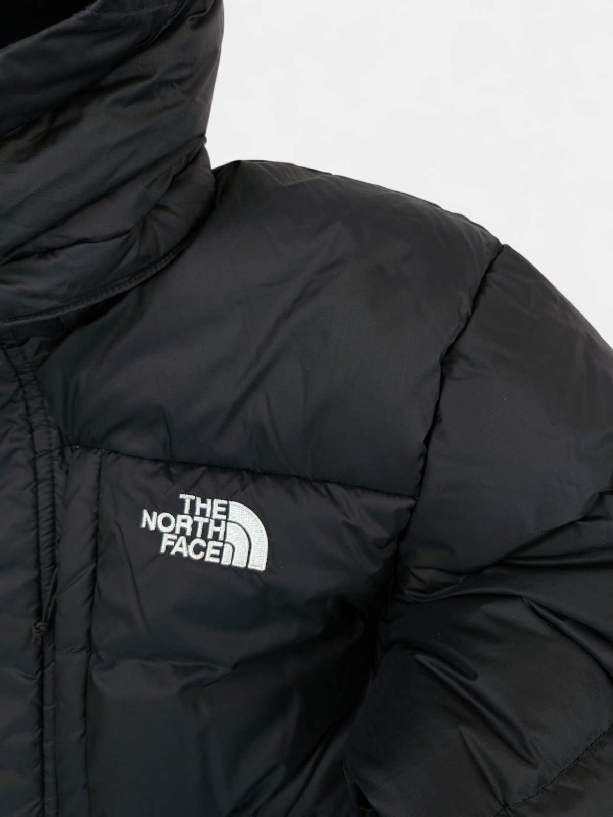 The North Face Mens Hydrenalite Down Mid Jacket / Black / RRP £300