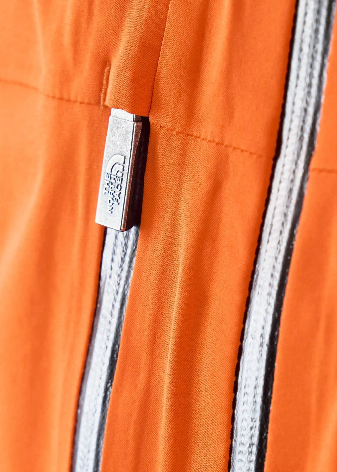 The North Face Mens Chakal Jacket / Burnt Ochre / RRP £320