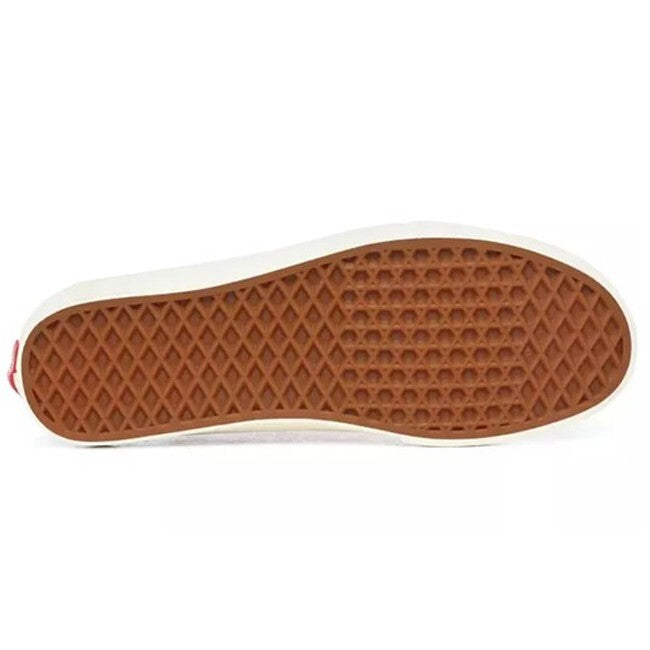 Vans Mens Retro Sport / Yellow / RRP £60