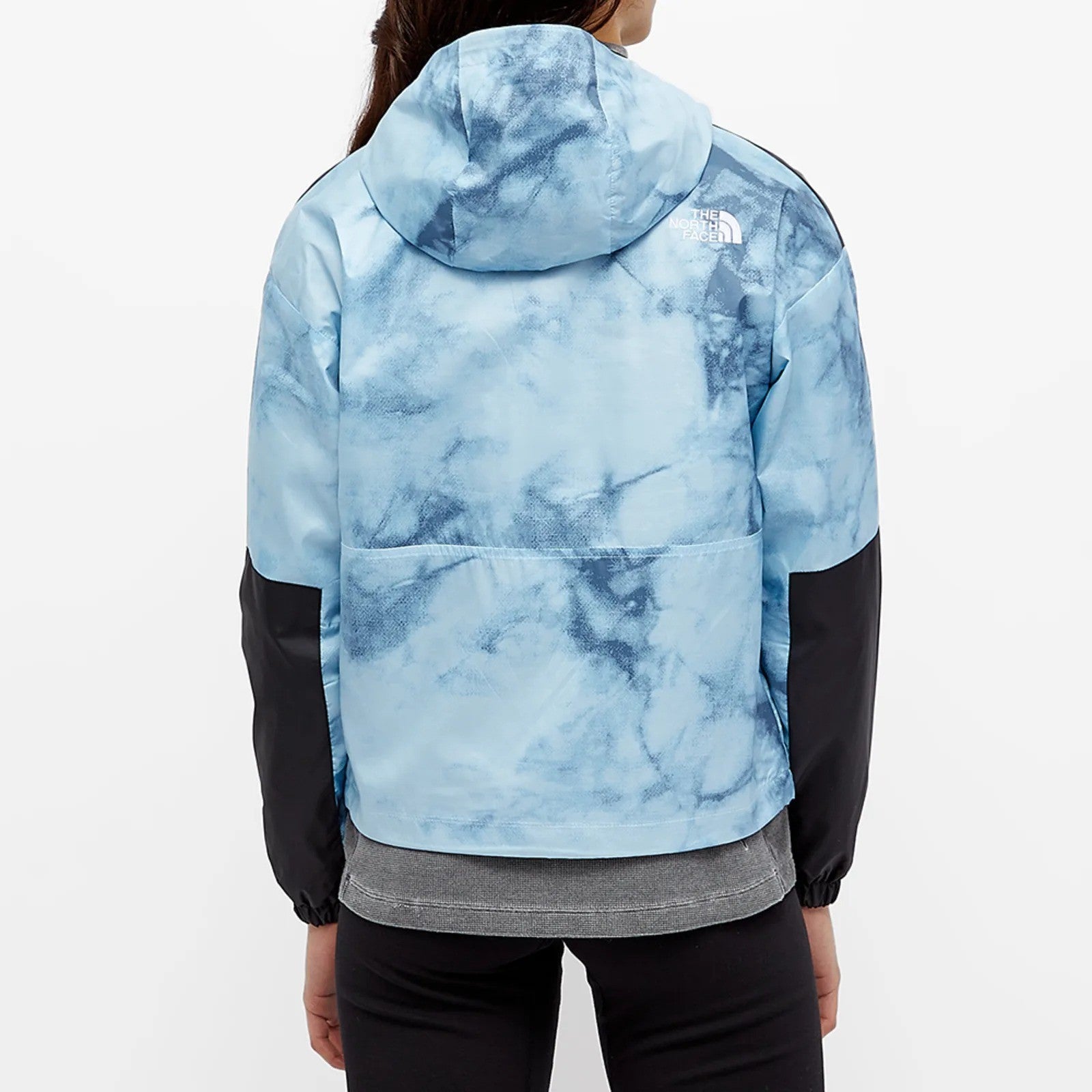 The North Face Womens Sheru Jacket / Beta Blue / RRP £90