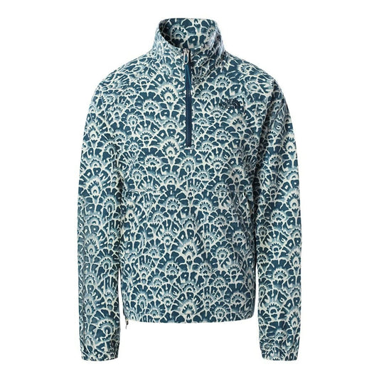 The North Face Women's Printed Class V Pullover / Printed / BNWT / RRP £125