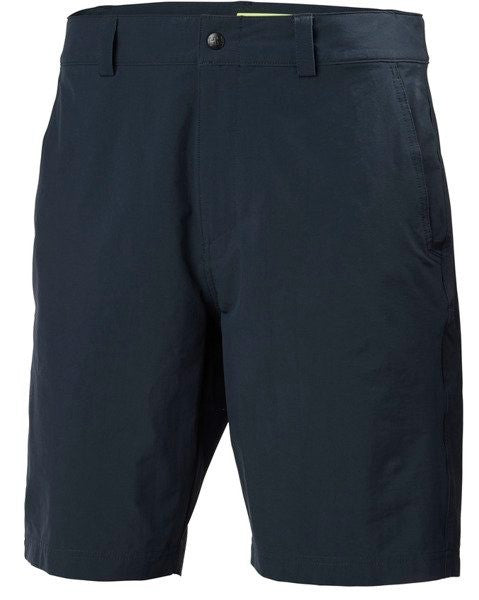 Helly Hansen Club Bermuda Shorts / Black / RRP £70