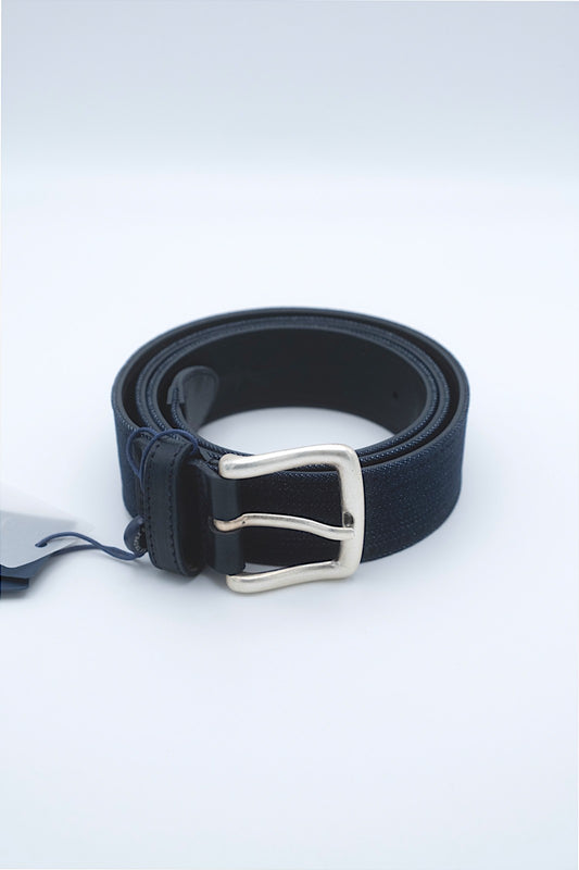 Vilebrequin Belt / Navy Blue / RRP £175