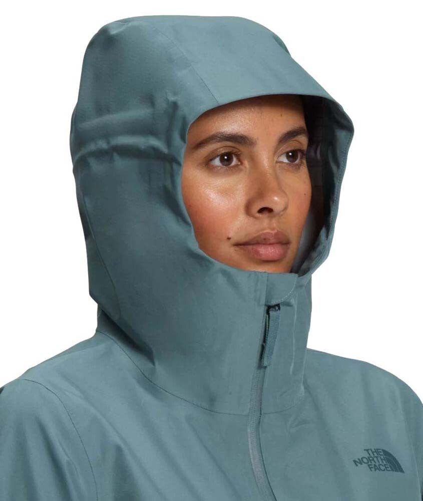 The North Face Women's Dryzzle Futurelight Jacket / Goblin Blue / BNWT