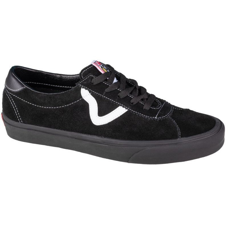 Vans Mens UA Sport / Black / RRP £60