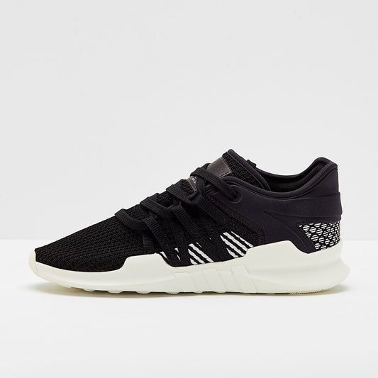 Adidas Women's Originals EQT Racing ADV Trainers / Black White / RRP £100