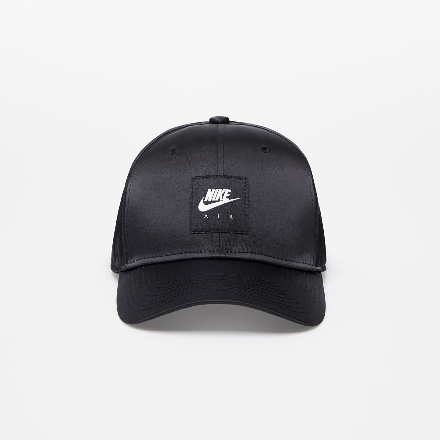 Nike NSW Classic 99 Nike Air Snapback / Black White / RRP £28
